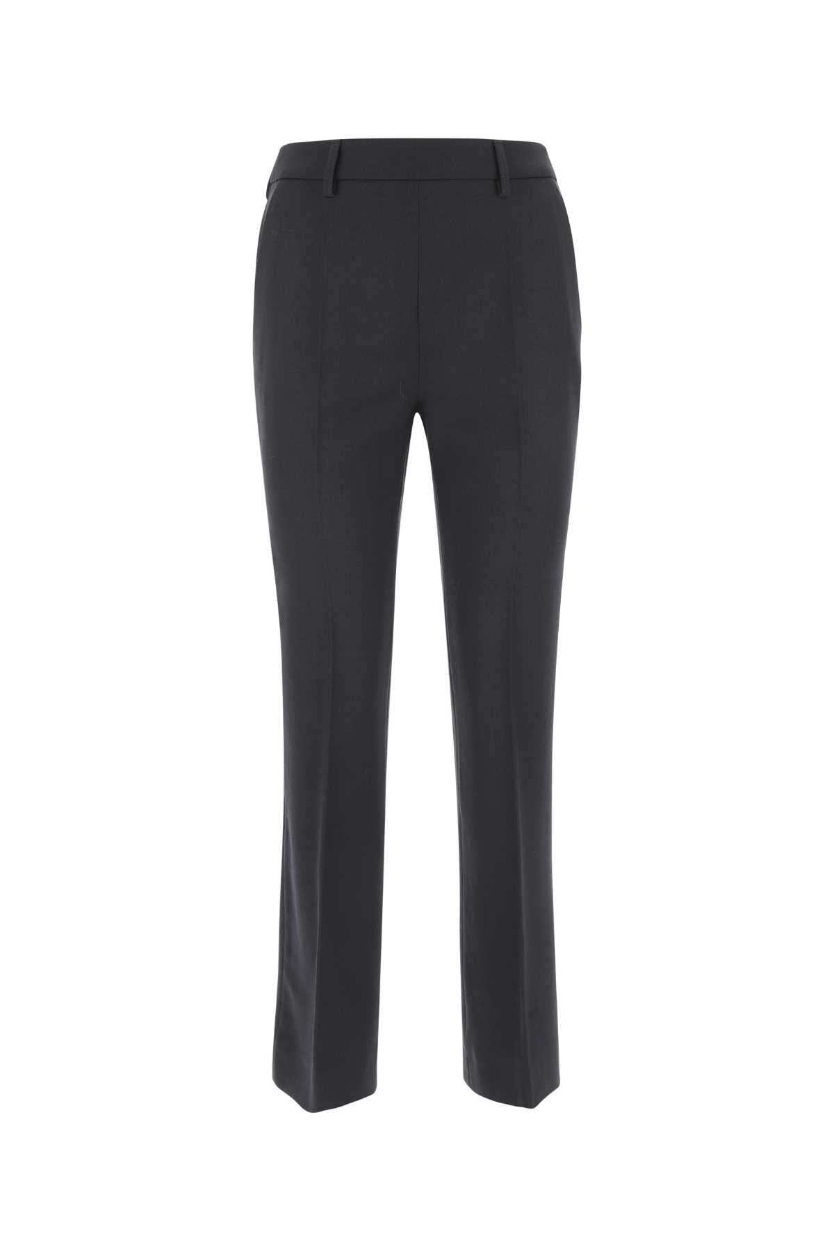 PRADA Wool Cigarette Pant for Women