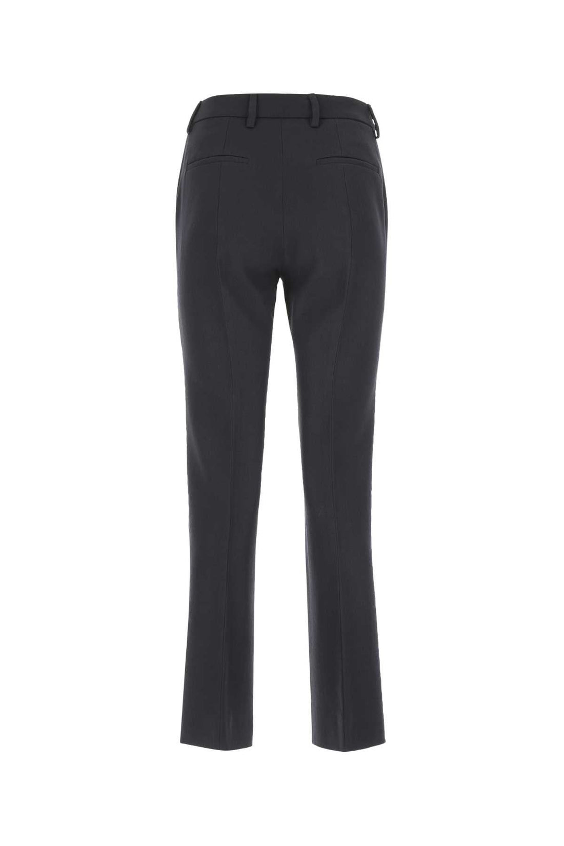 PRADA Wool Cigarette Pant for Women