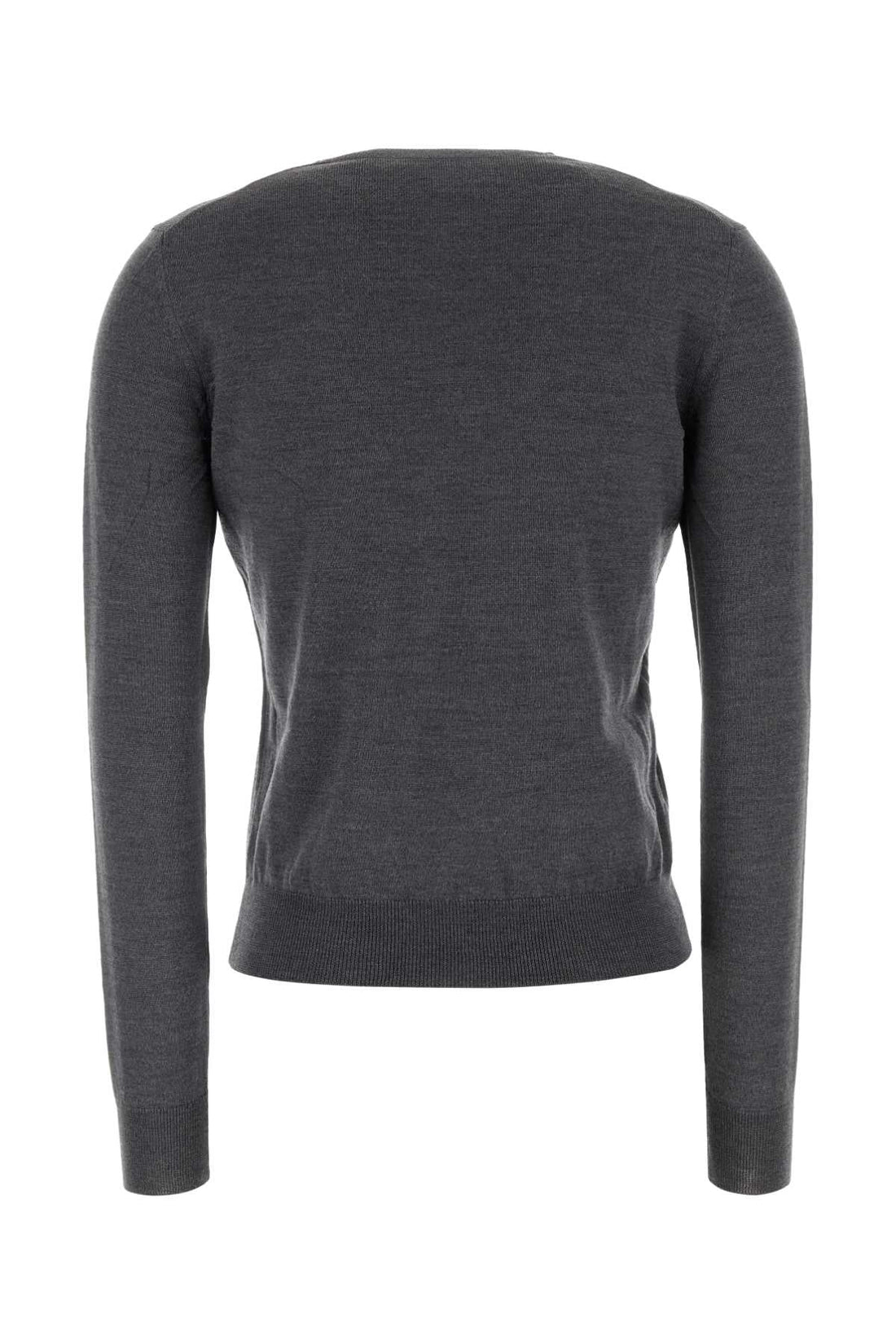 PRADA Wool Sweater for Women - SS25 Collection