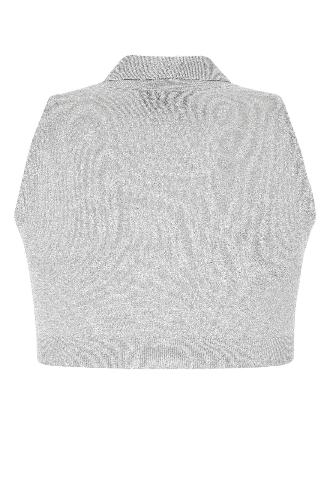 PRADA Viscose Blend Top for Women - SS22 Collection