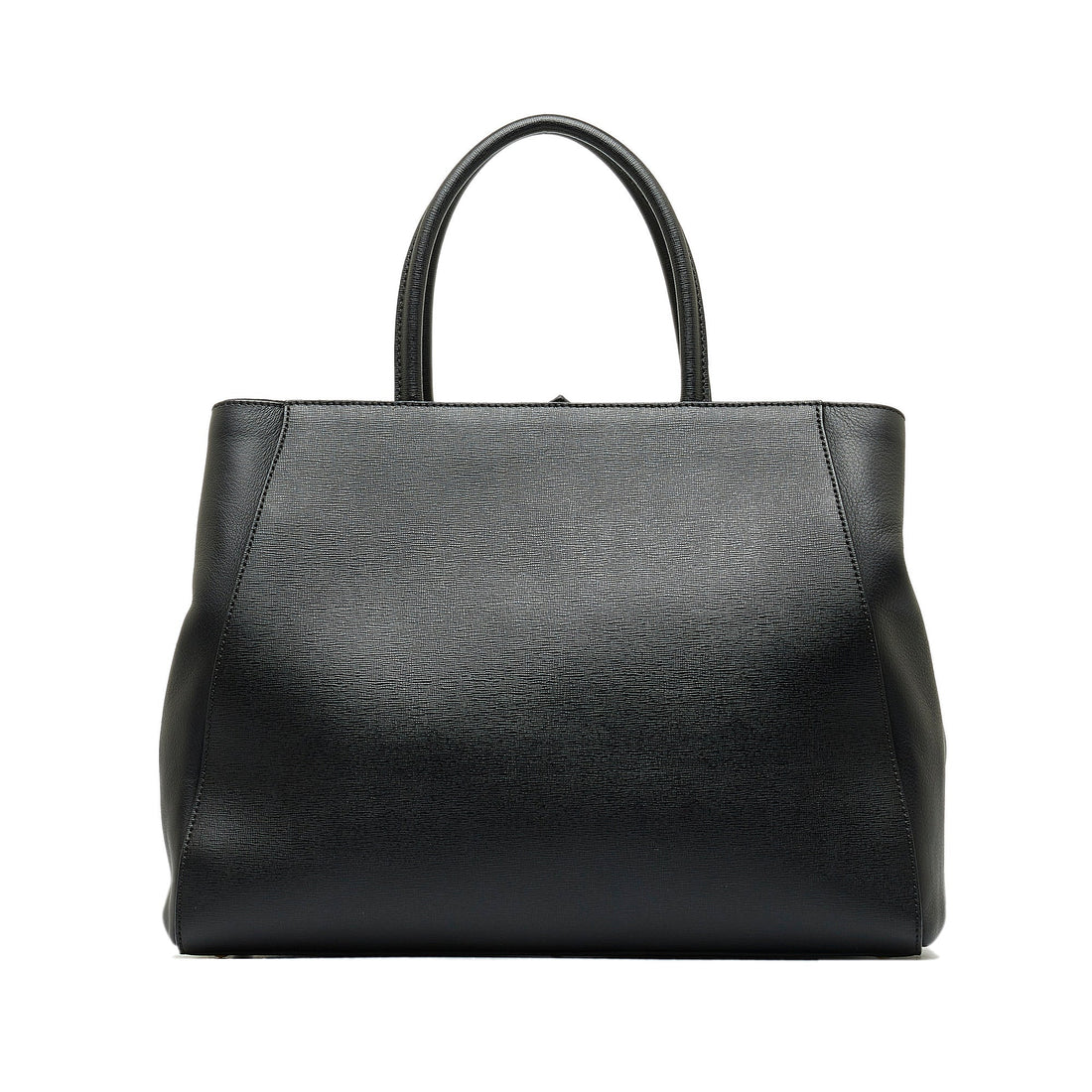 FENDI Medium 2Jours Satchel