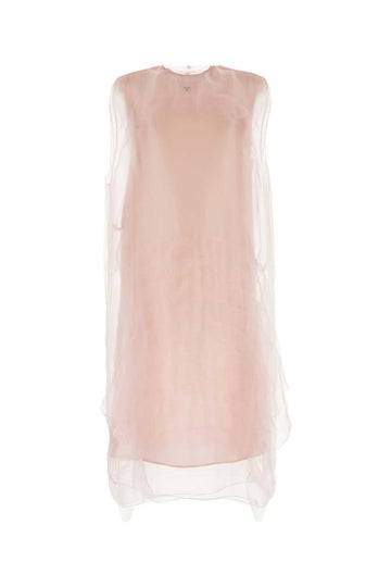 PRADA Mini Elegant Sail Dress