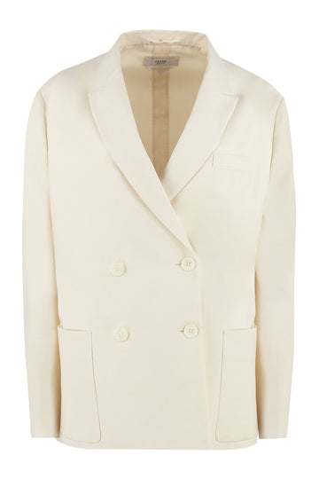 PRADA Cotton Blazer for Women