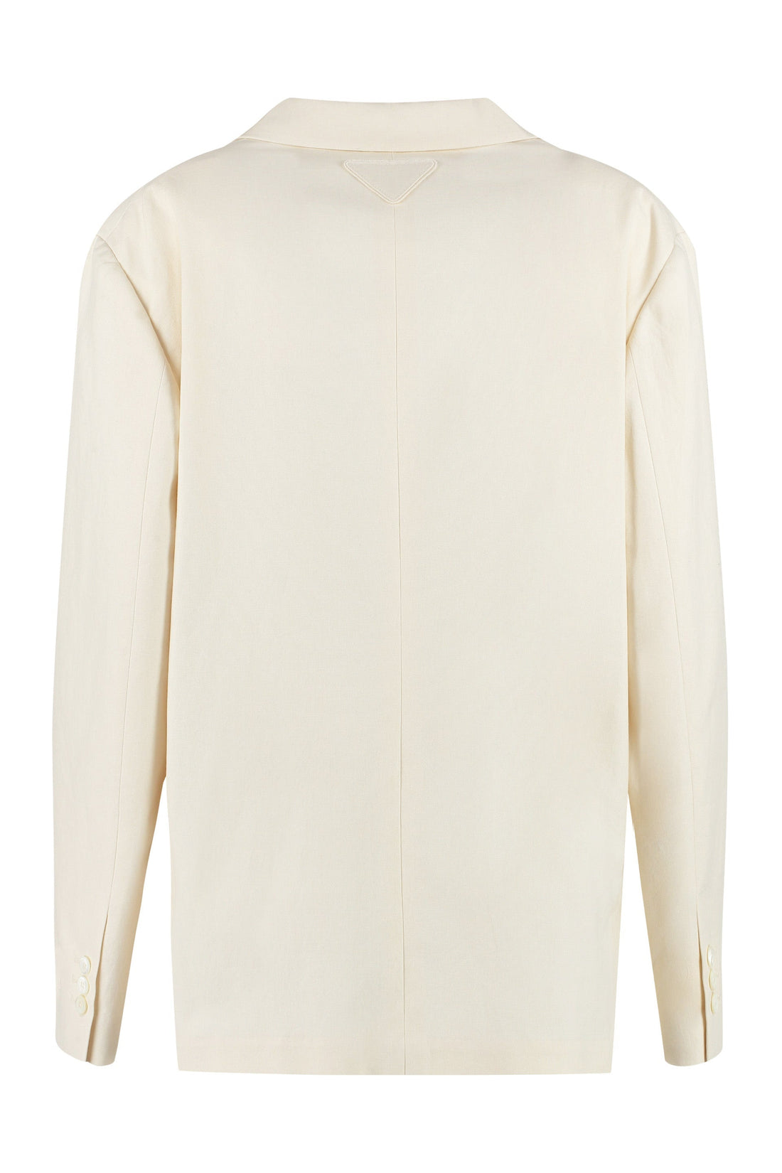 PRADA Cotton Blazer for Women