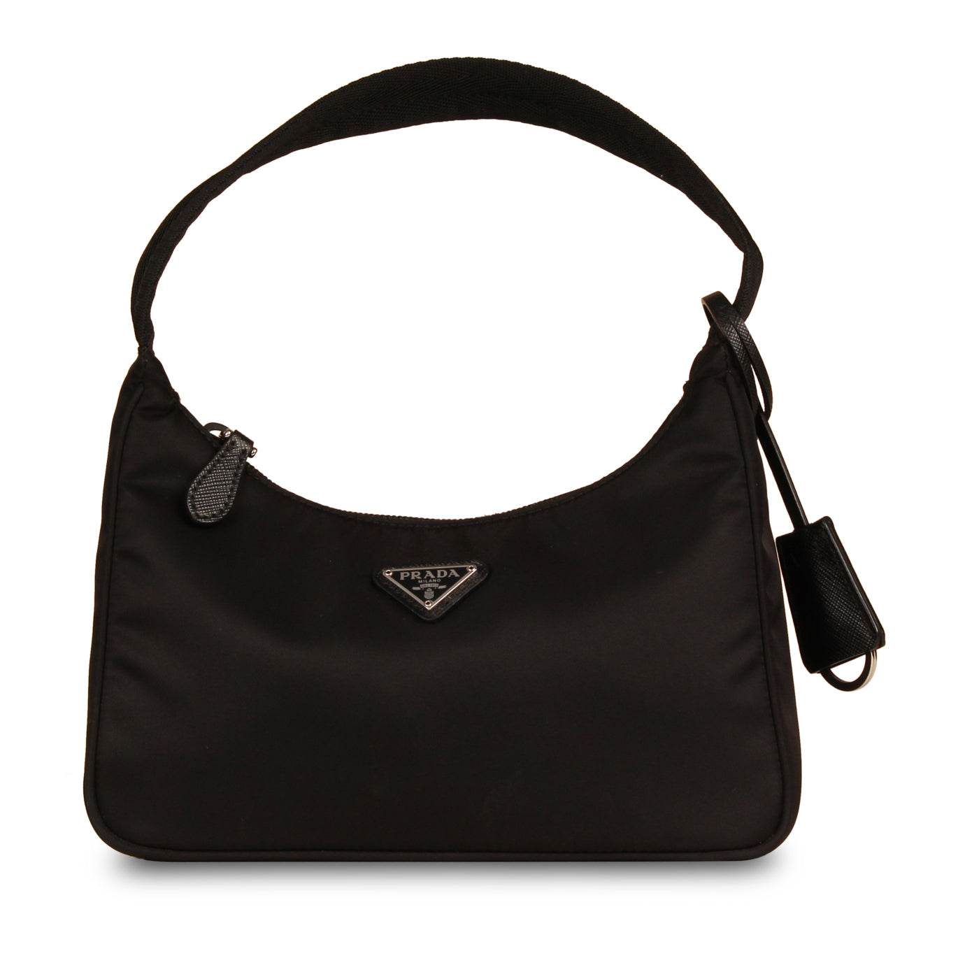 Prada Re Edition 2000 Nylon Shoulder Bag