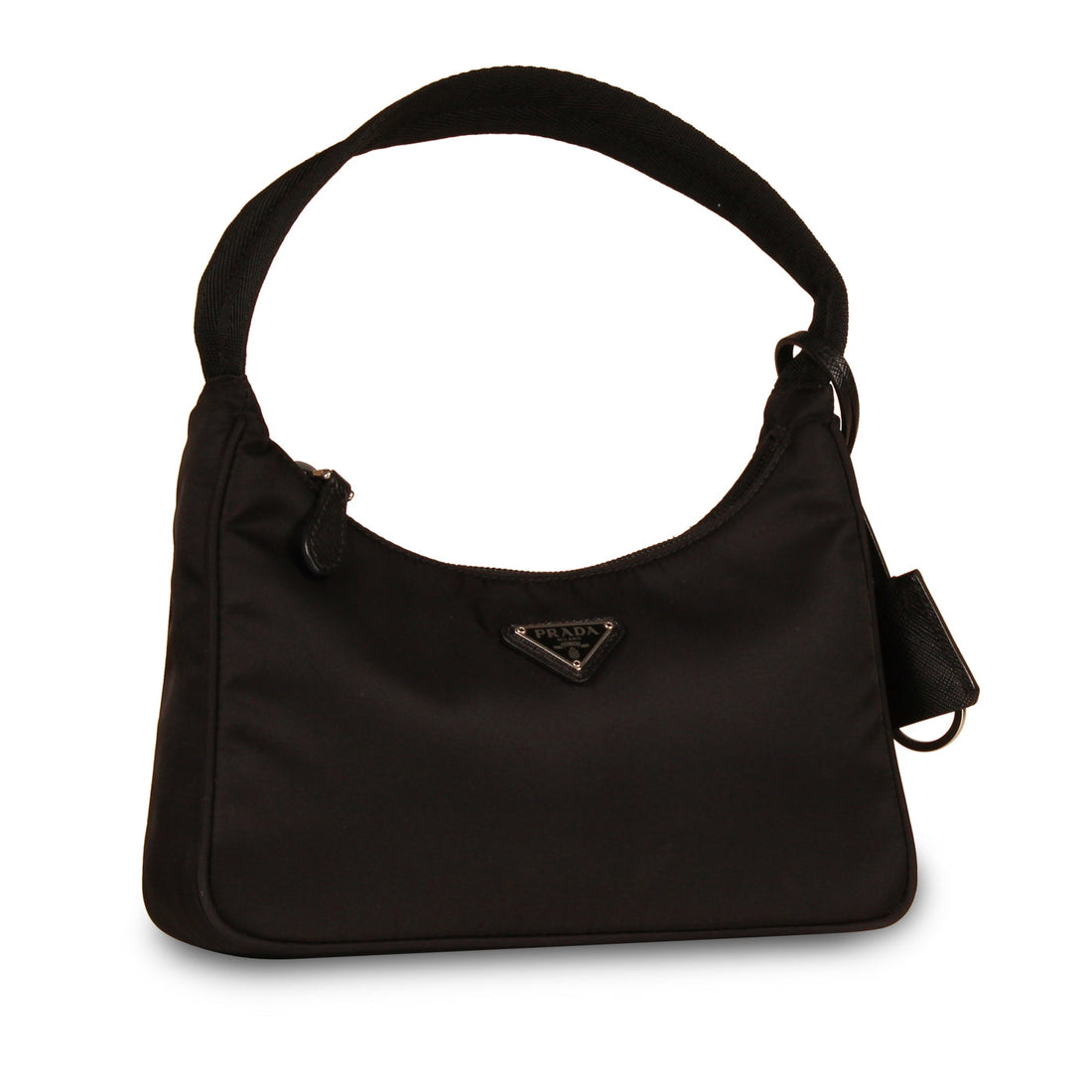 Prada Re Edition 2000 Nylon Shoulder Bag