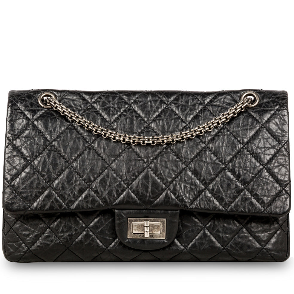 Chanel 2.55 Re-issue 227