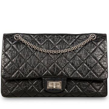 Chanel 2.55 Re-issue 227