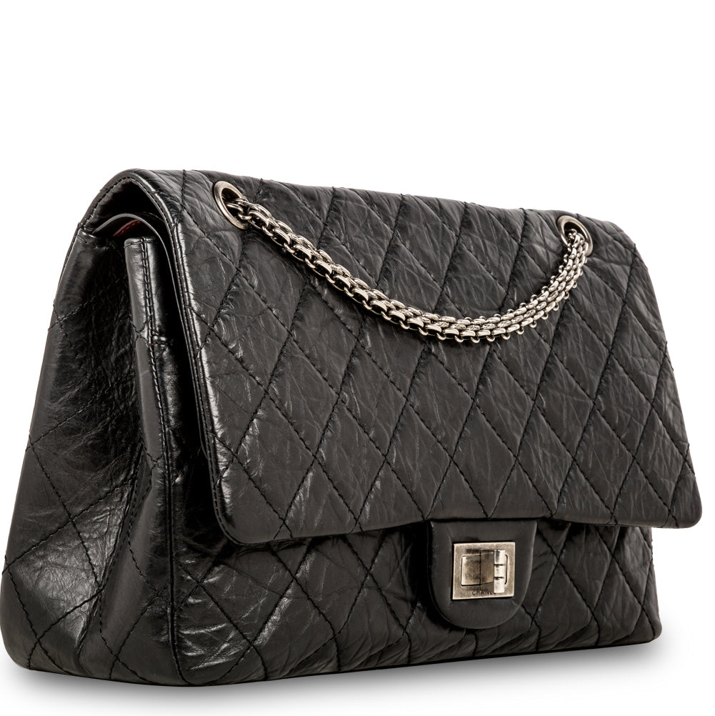 Chanel 2.55 Re-issue 227