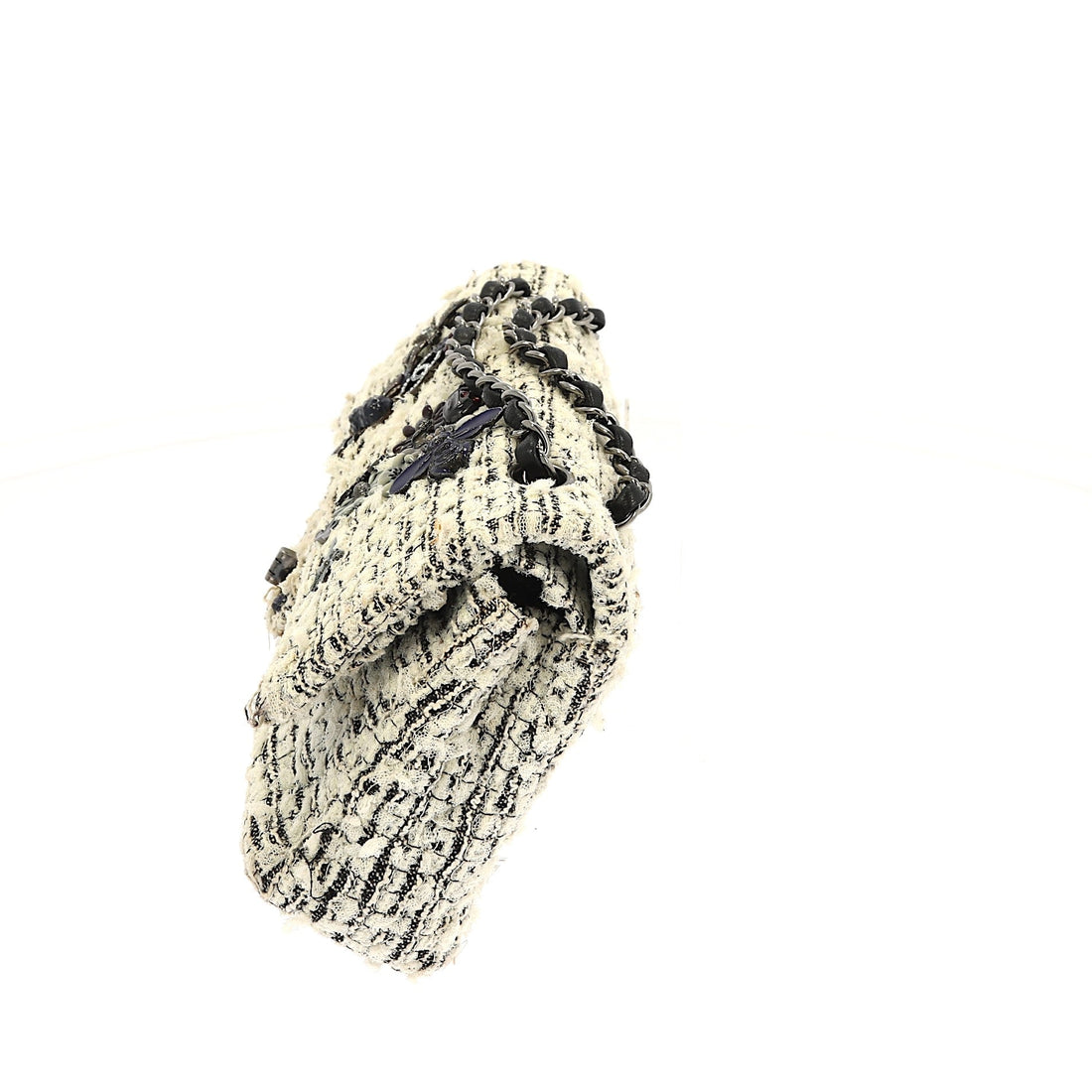 Top Quality Chanel Limited Edition 2.55 Reissue 226 "Garden Charms Edition" Double New Shoulder Bag