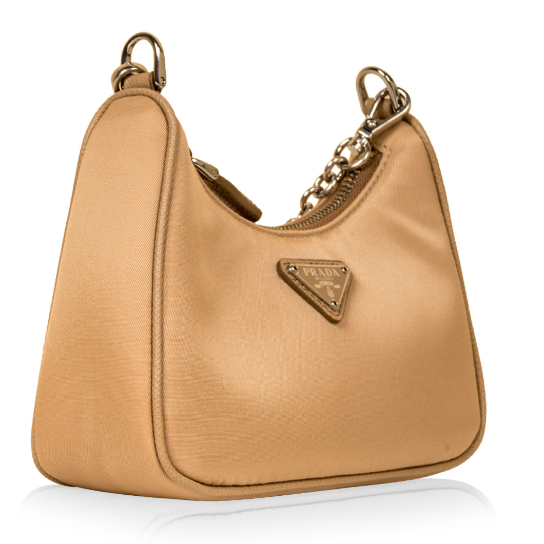 Prada Micro Re-Edition 2005