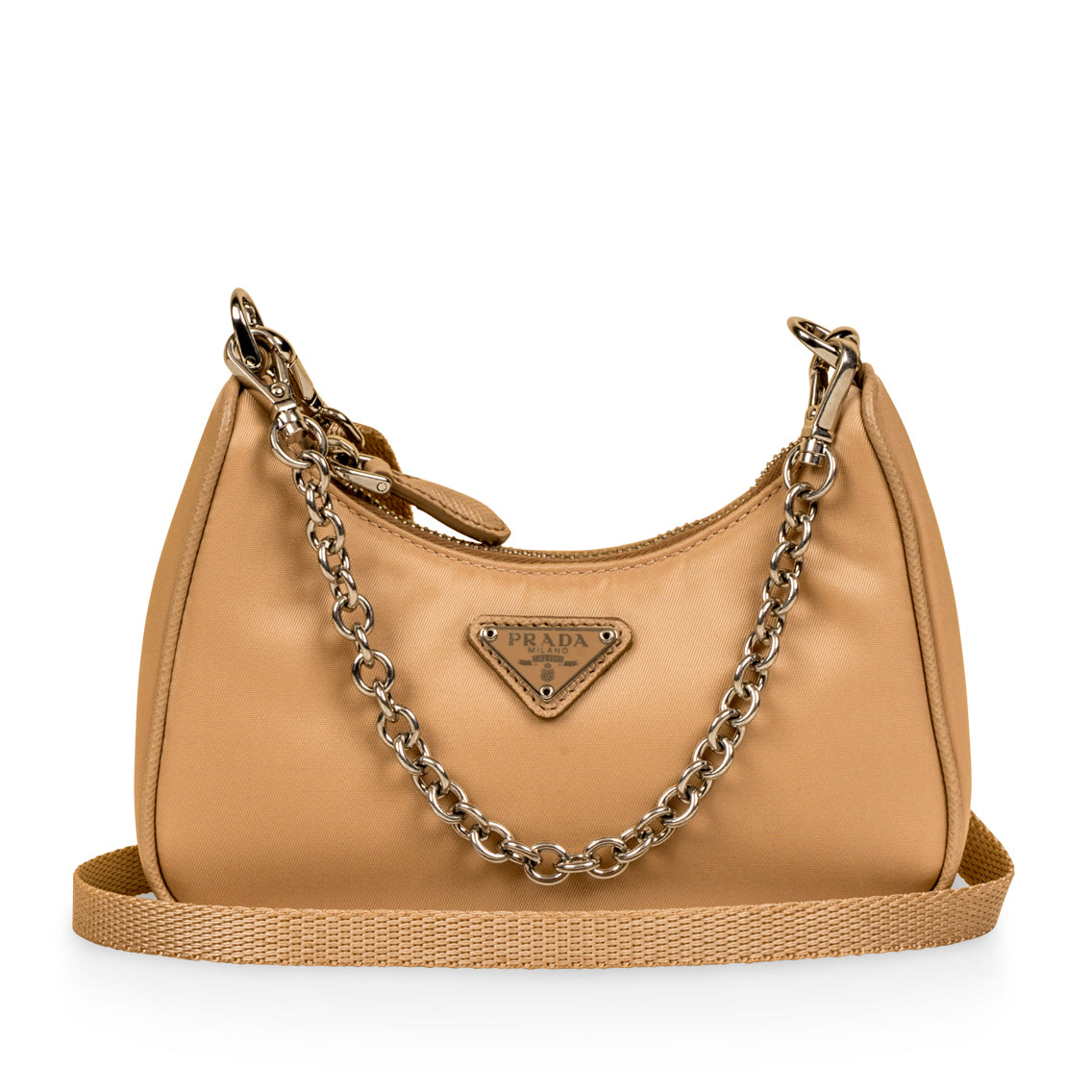 Prada Micro Re-Edition 2005