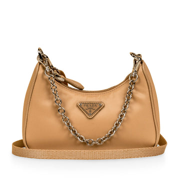 Prada Micro Re-Edition 2005