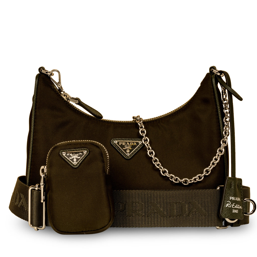 Prada Re-Edition 2005