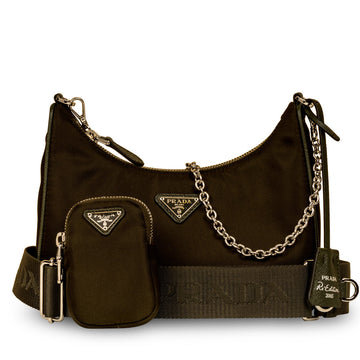 Prada Re-Edition 2005