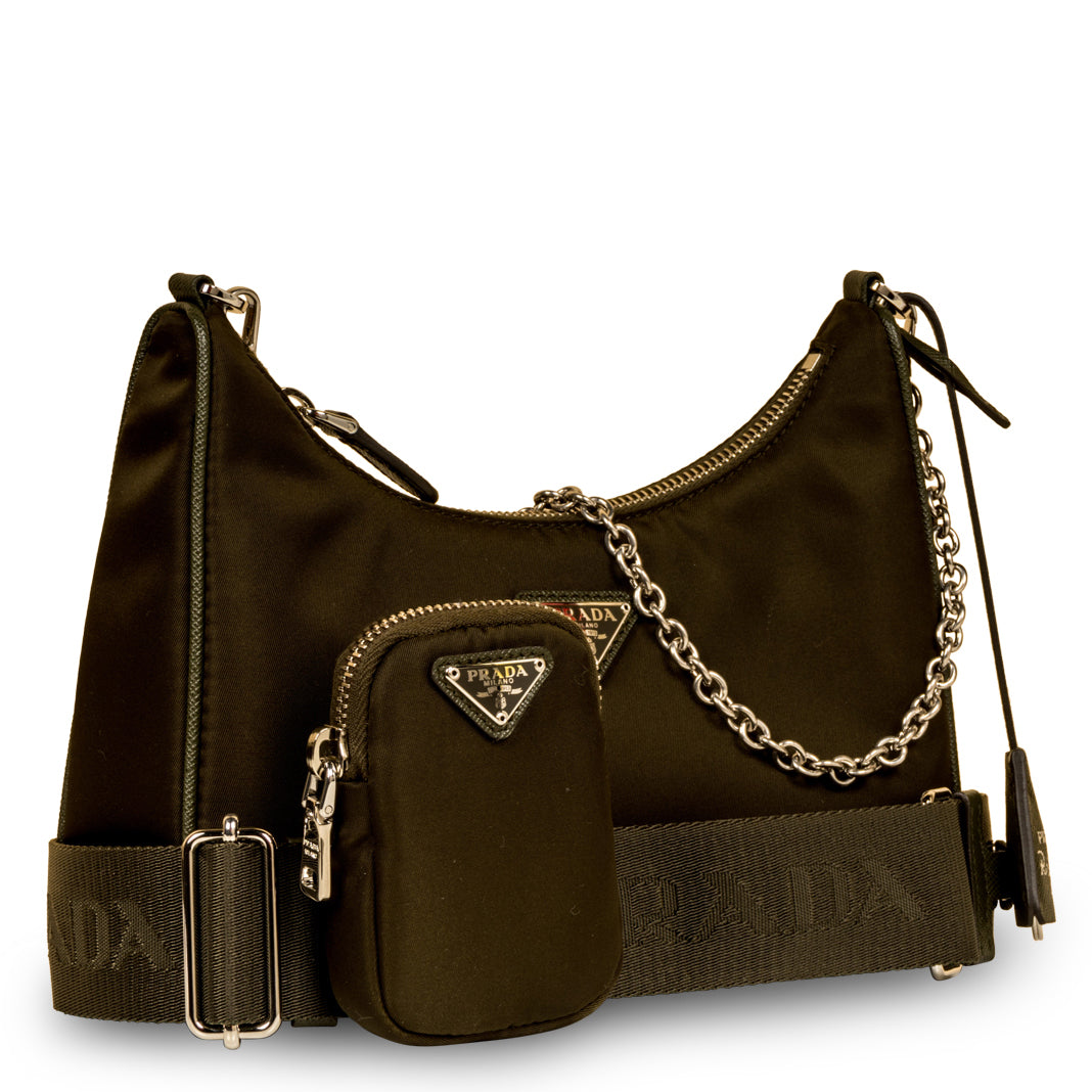 Prada Re-Edition 2005