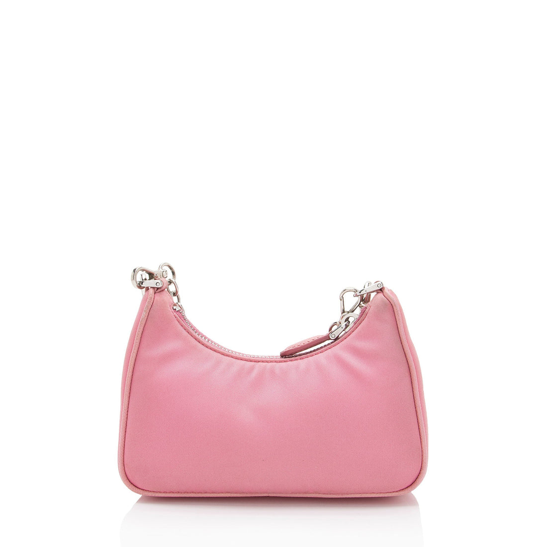 Prada Tessuto Re-Edition Mini Shoulder Bag
