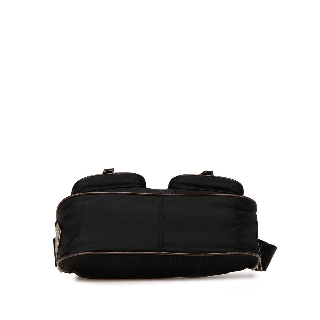 Prada Tessuto Shoulder Bag