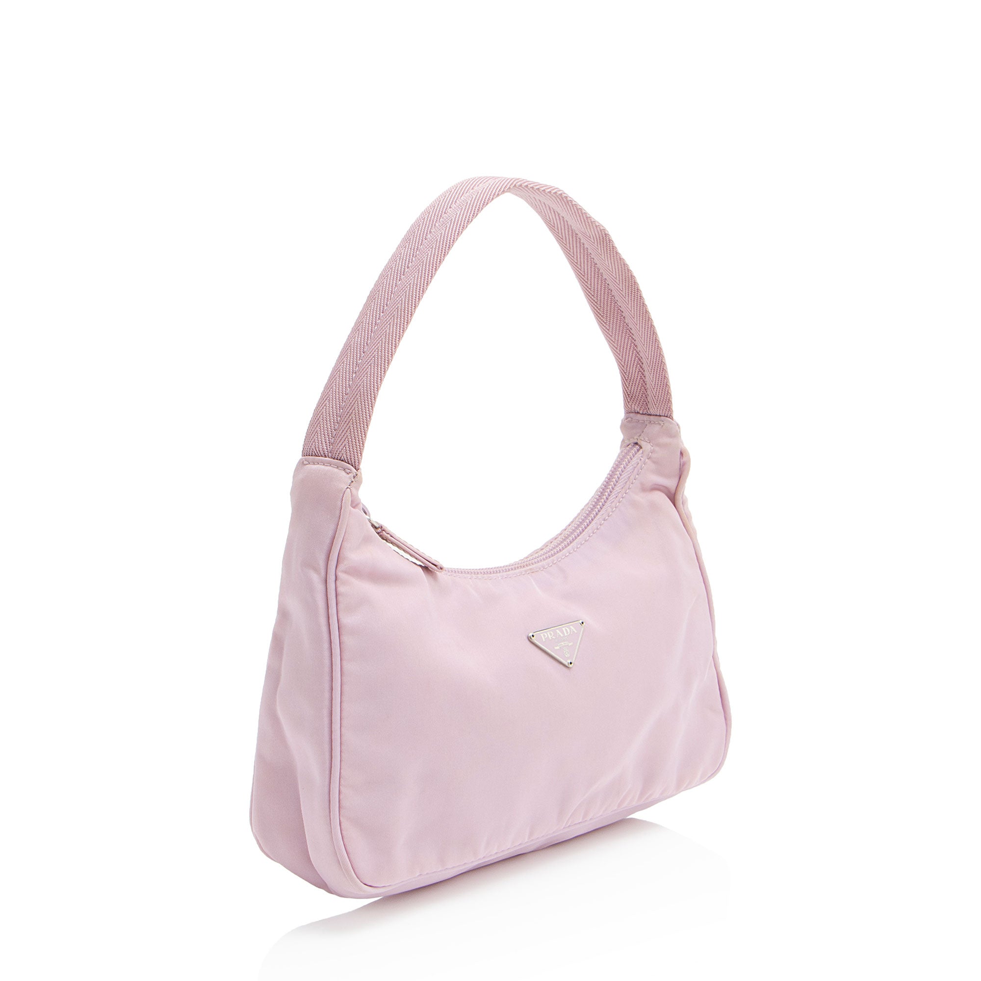 Prada Tessuto Sport Shoulder Bag