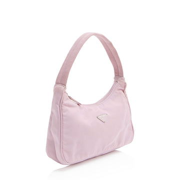 Prada Tessuto Sport Shoulder Bag