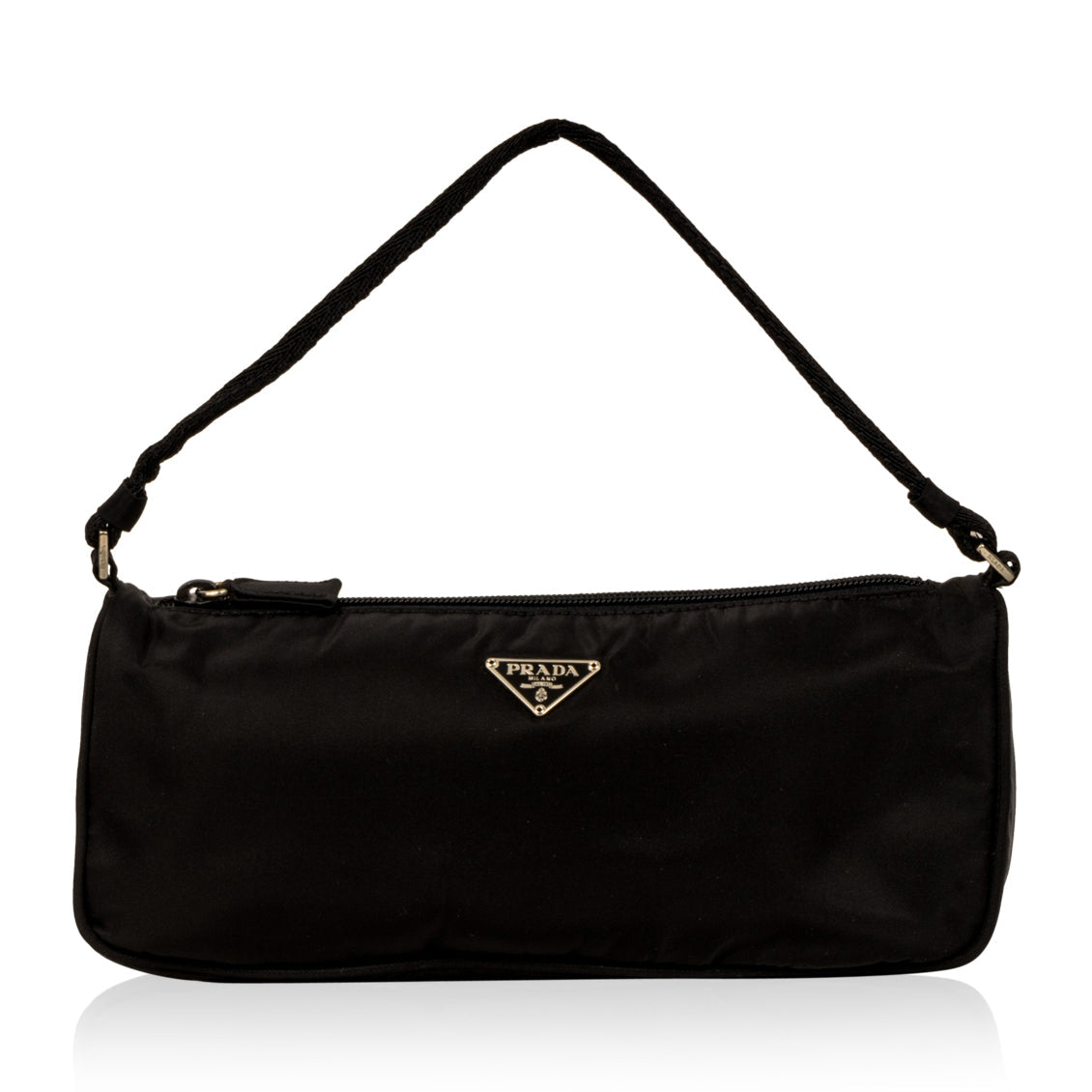 Prada Nylon Shoulder Bag