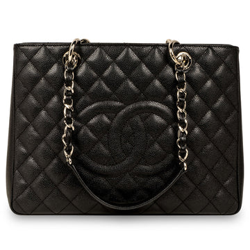 Chanel Grand Shopping Tote GST