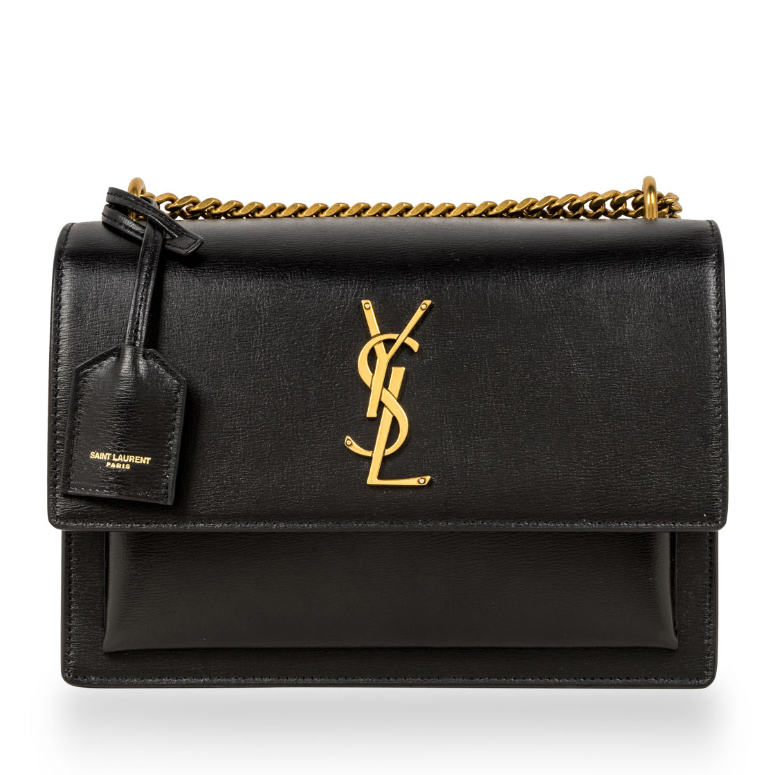 Yves Saint Laurent Sunset Medium