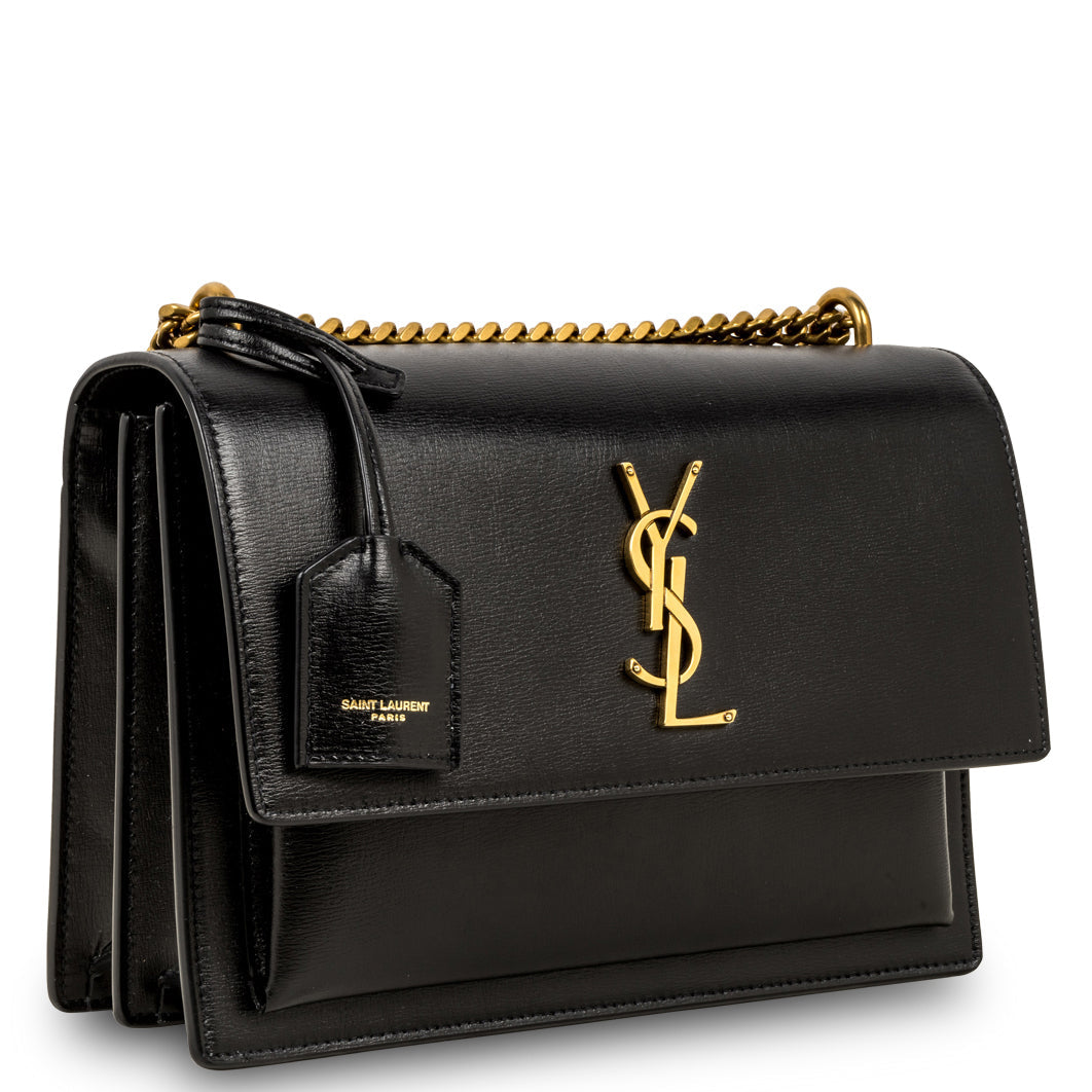 Yves Saint Laurent Sunset Medium
