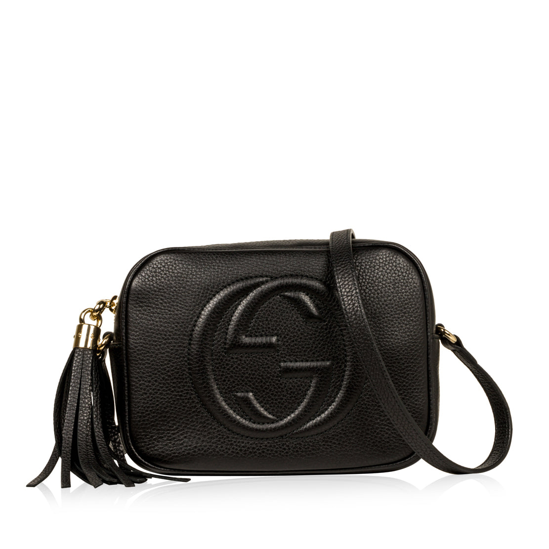 Gucci Soho Disco Crossbody