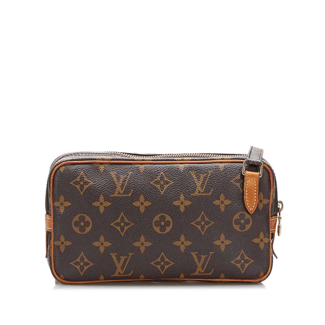 Louis Vuitton Pochette Marly Bandoulière Monogram Canvas