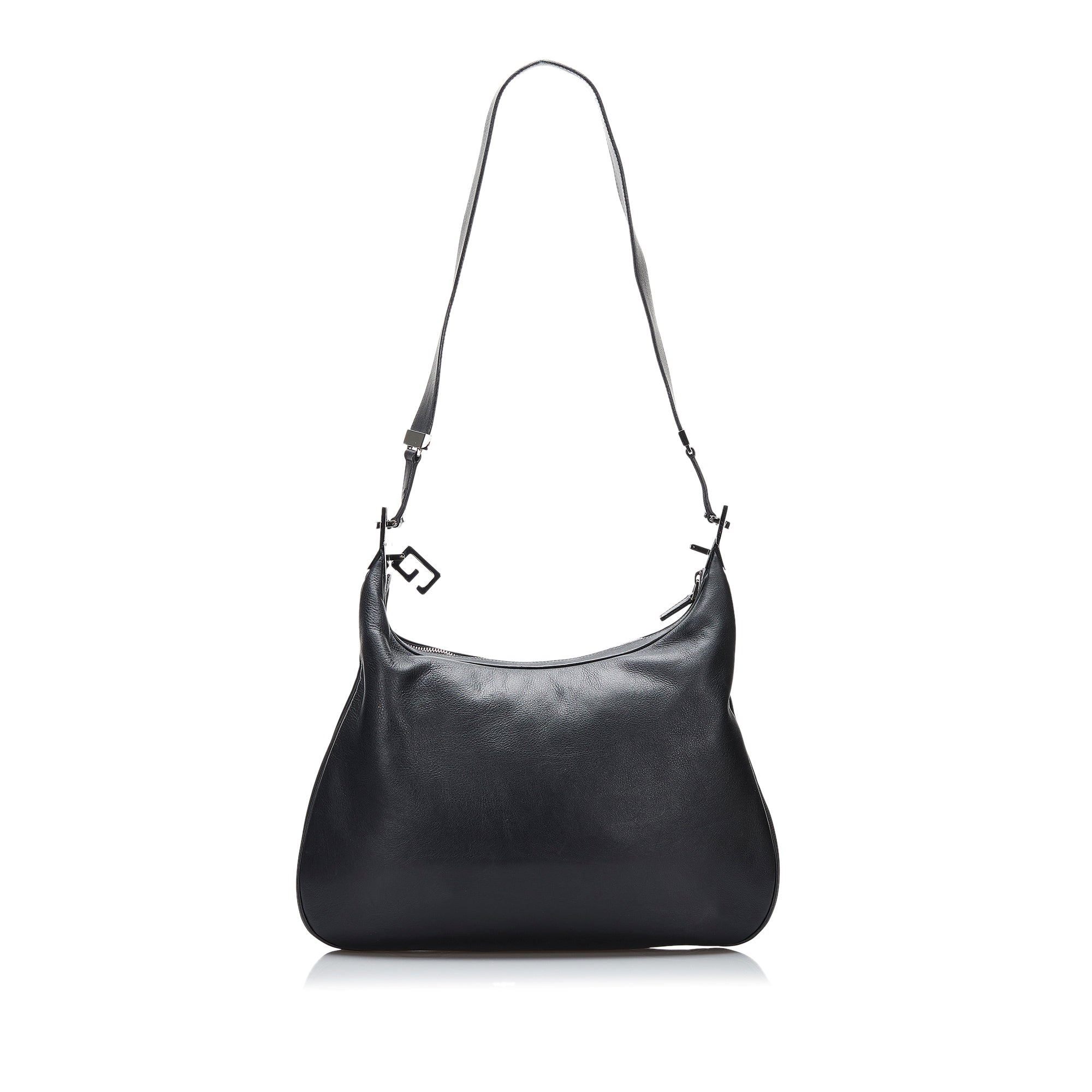 Gucci Shoulder Bag Black