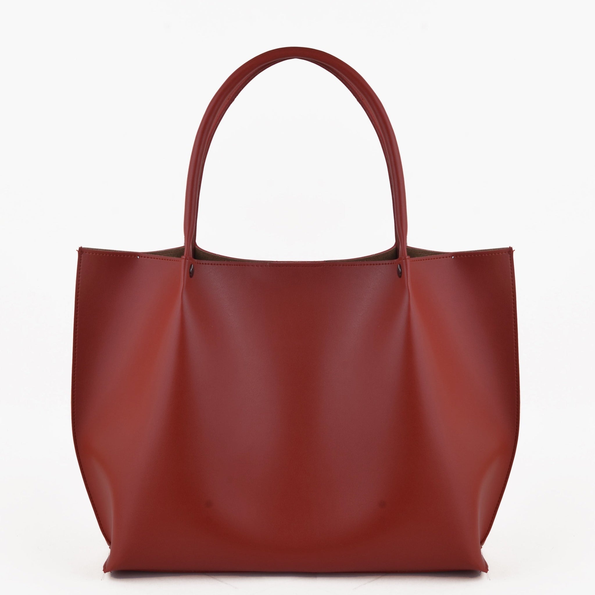 Maroon Tote Bags