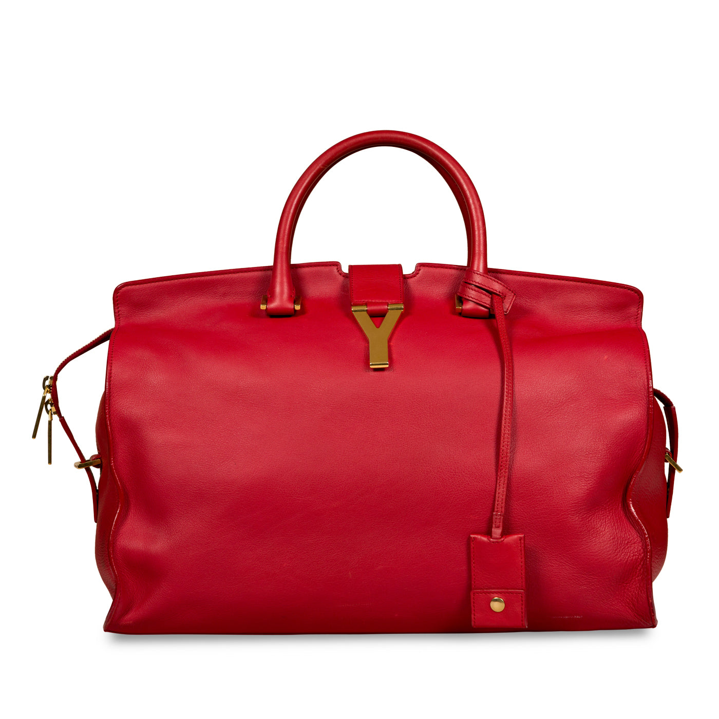 Yves Saint Laurent Cabas Chyc Bag - Large