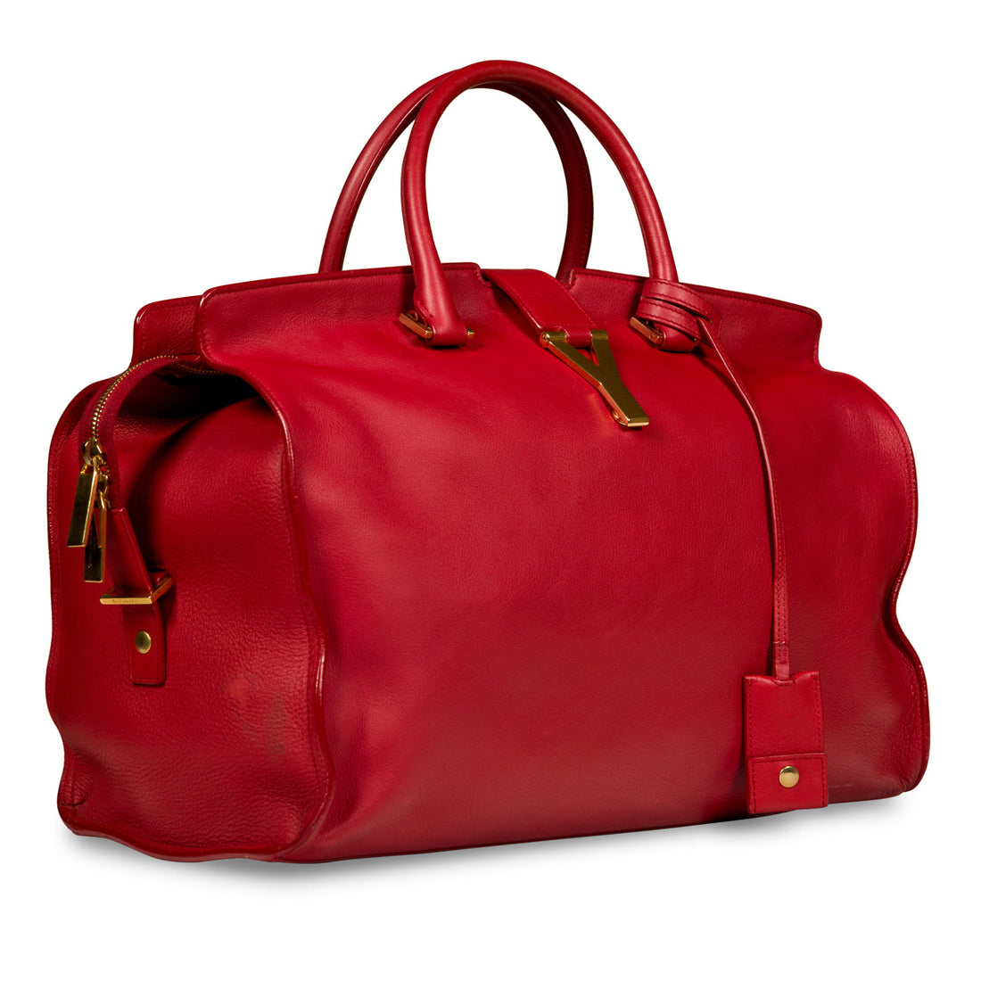 Yves Saint Laurent Cabas Chyc Bag - Large