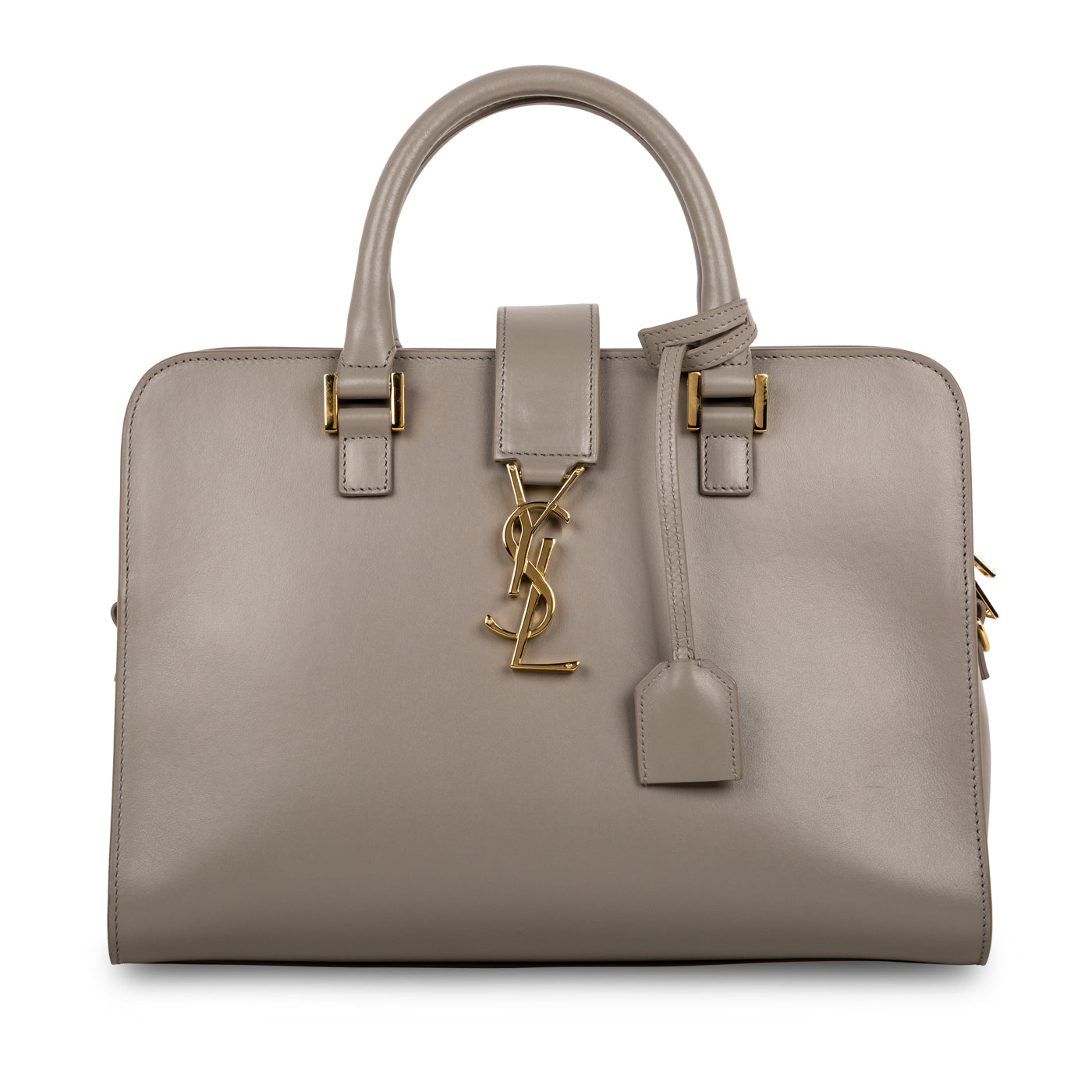 Yves Saint Laurent Small Cabas bag