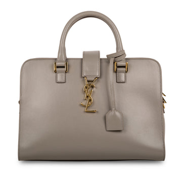 Yves Saint Laurent Small Cabas bag