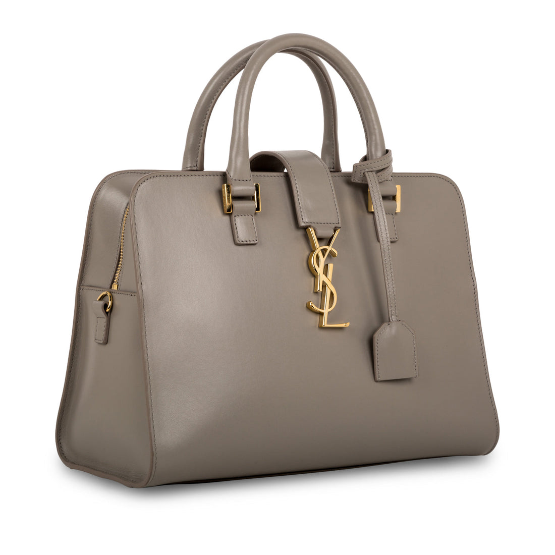 Yves Saint Laurent Small Cabas bag