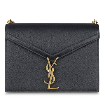 Yves Saint Laurent Cassandra Medium Chain Bag