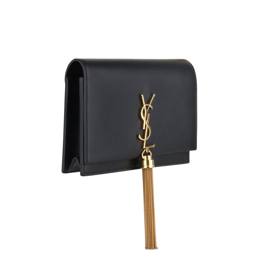 Yves Saint Laurent Kate Chain Wallet