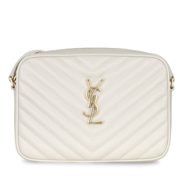 Yves Saint Laurent Lou Camera Bag - Small