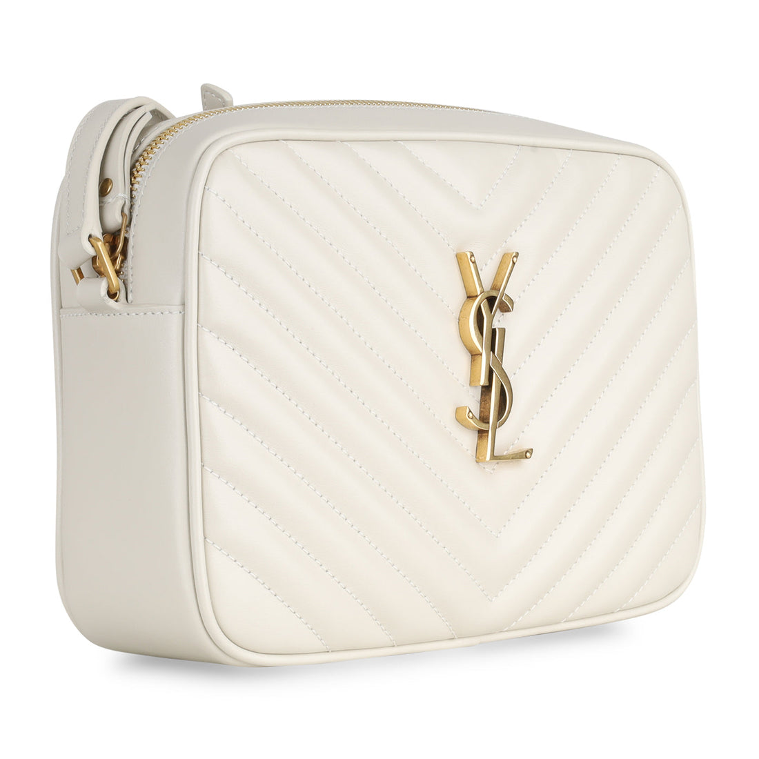 Yves Saint Laurent Lou Camera Bag - Small