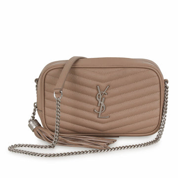 Yves Saint Laurent Lou Camera Bag - Mini