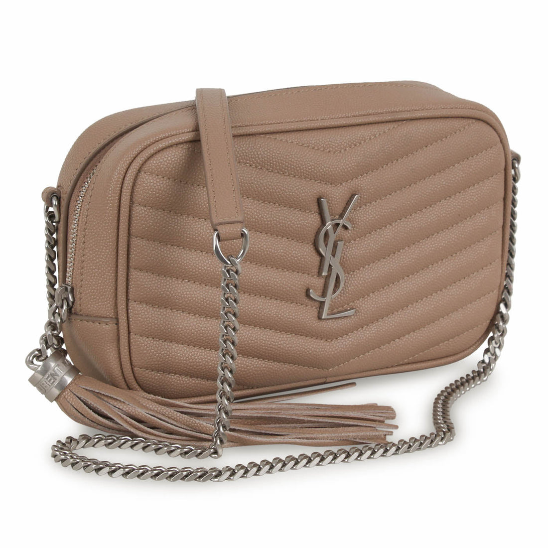 Yves Saint Laurent Lou Camera Bag - Mini