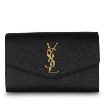 Yves Saint Laurent Mini Uptown On Chain