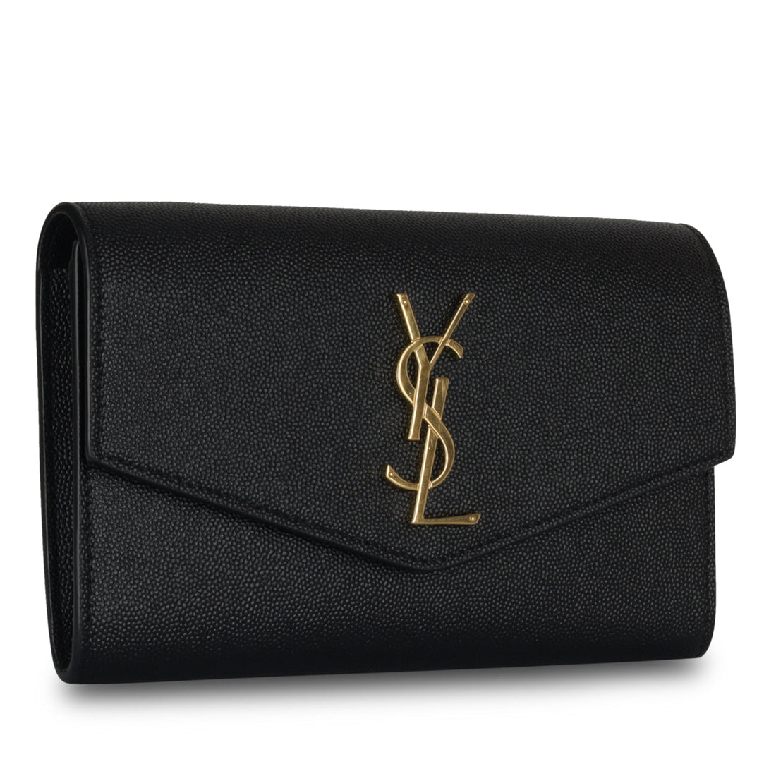 Yves Saint Laurent Mini Uptown On Chain