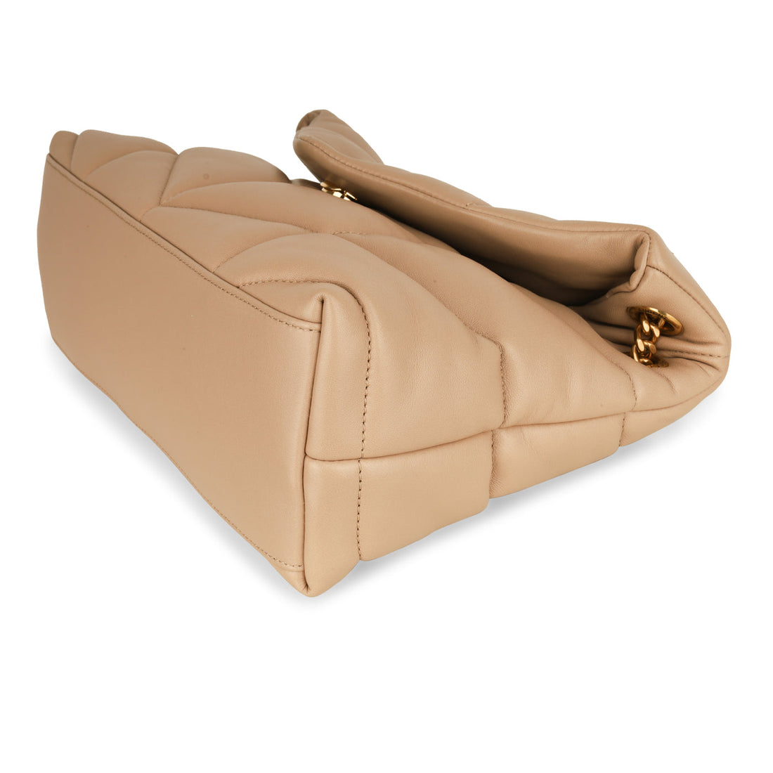 Yves Saint Laurent Small Puffer