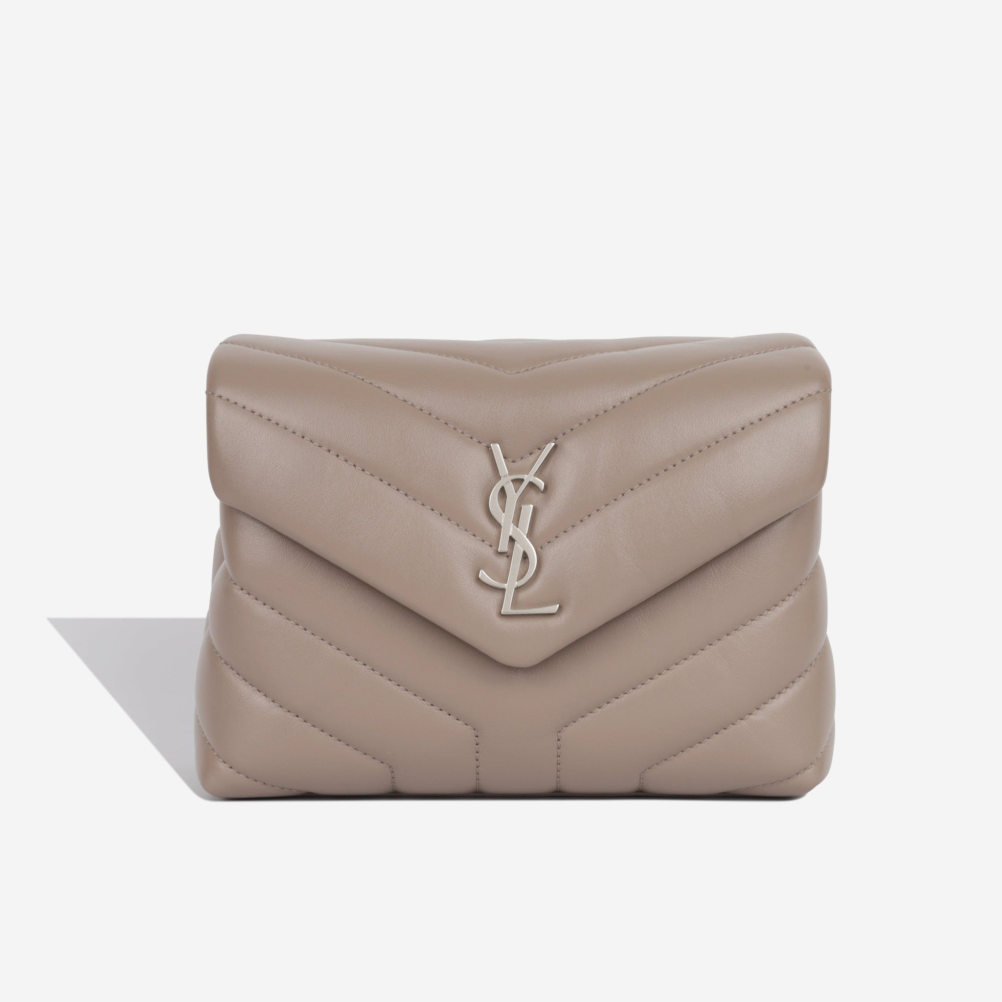 Yves Saint Laurent Loulou Toy Bag