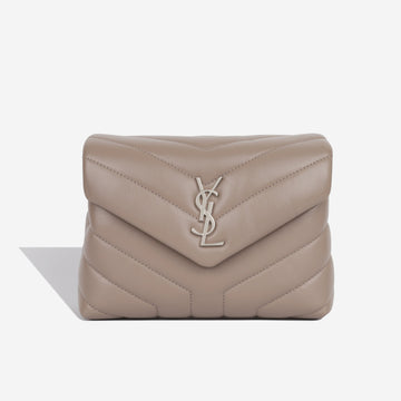 Yves Saint Laurent Loulou Toy Bag