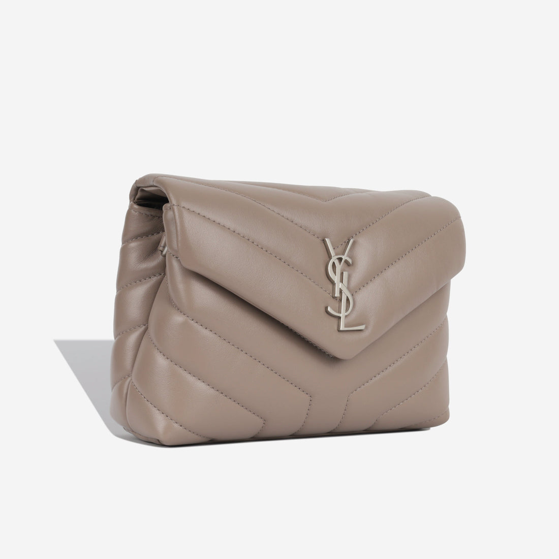 Yves Saint Laurent Loulou Toy Bag