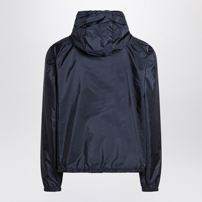 PRADA Lightweight Re-Nylon Jacket - Regular Fit